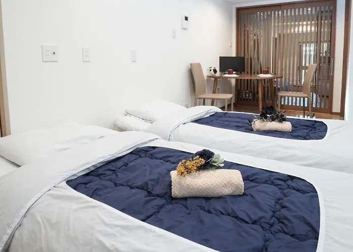 Kamon Inn Hiratacho